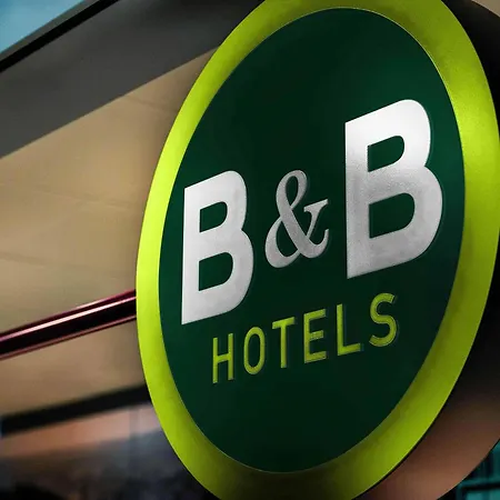 B&B Hotel Köln-West-2
